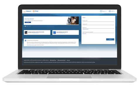 pinnacle website.